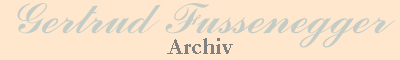 Archiv